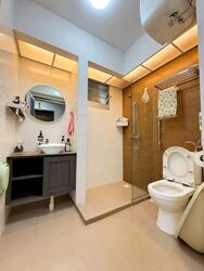 Blk 875B Tampines Greenbloom (Tampines), HDB 4 Rooms #576360131